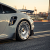 Photo of 1016 Industries Carbon Aero for the Porsche 992 Turbo/S - Image 8